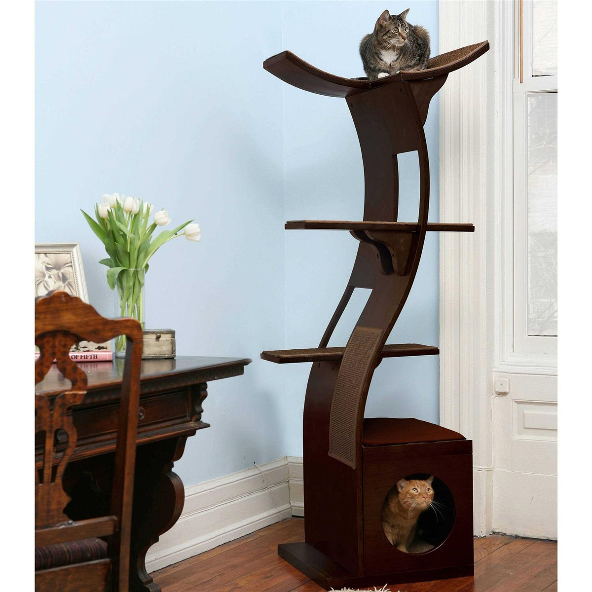 Cat Tree U348