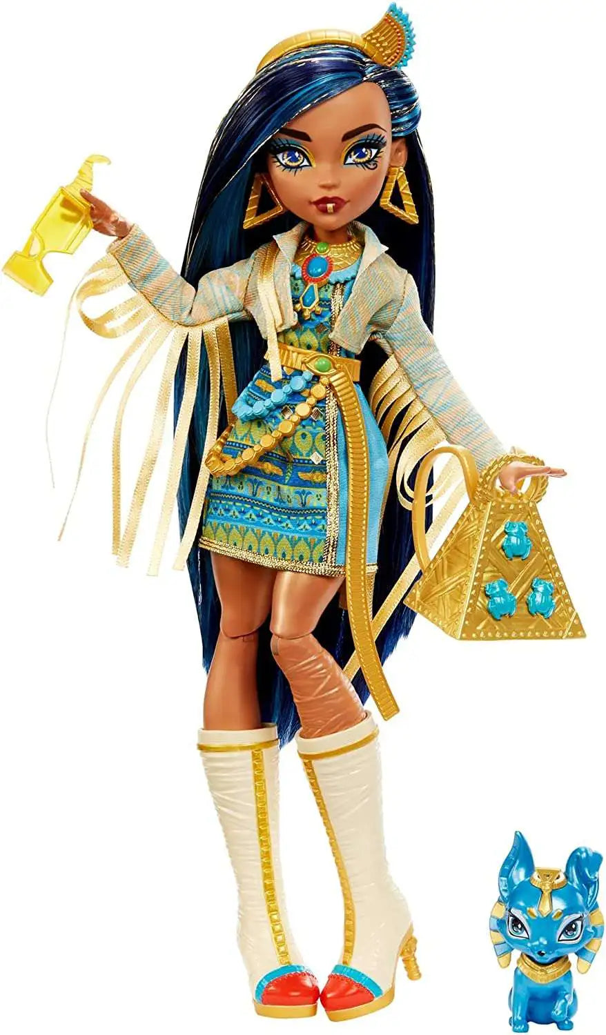 Doll S8612