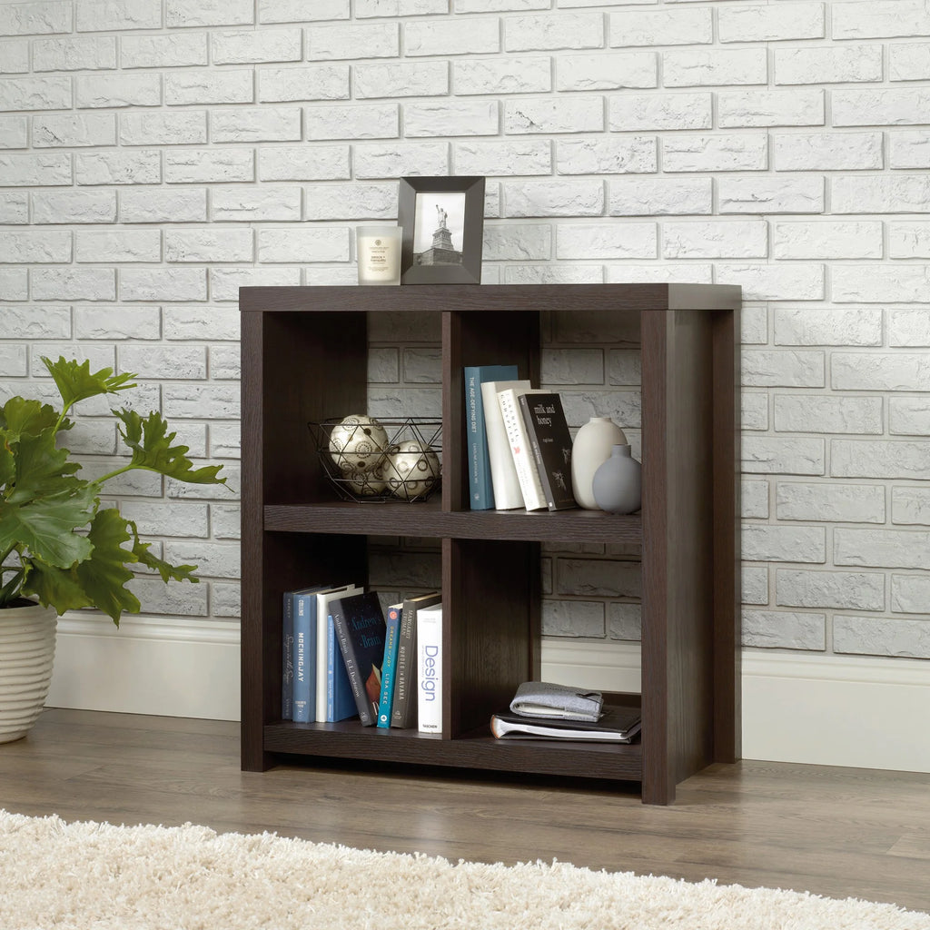 4 Cube Bookcase Y463121