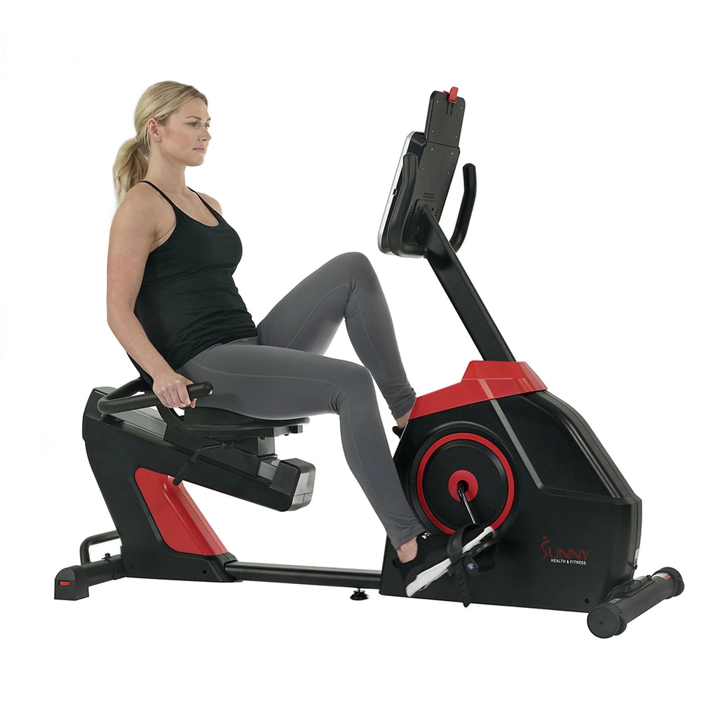 Recumbent Bike W939427