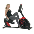 Recumbent Bike W939427