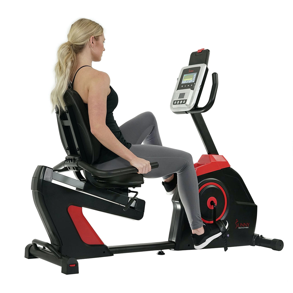 Recumbent Bike W939427