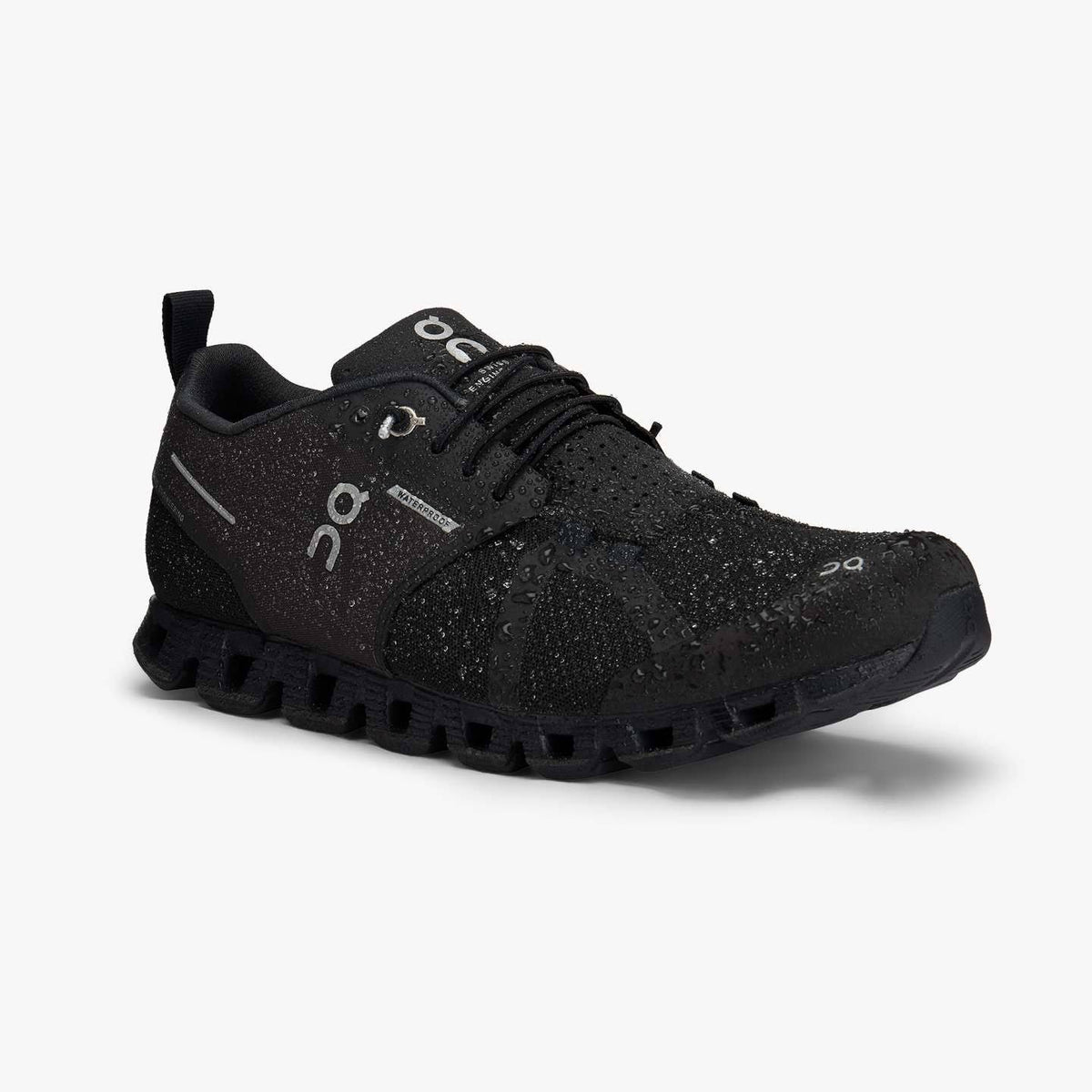 Men's Waterproof Running Shoes Y76767