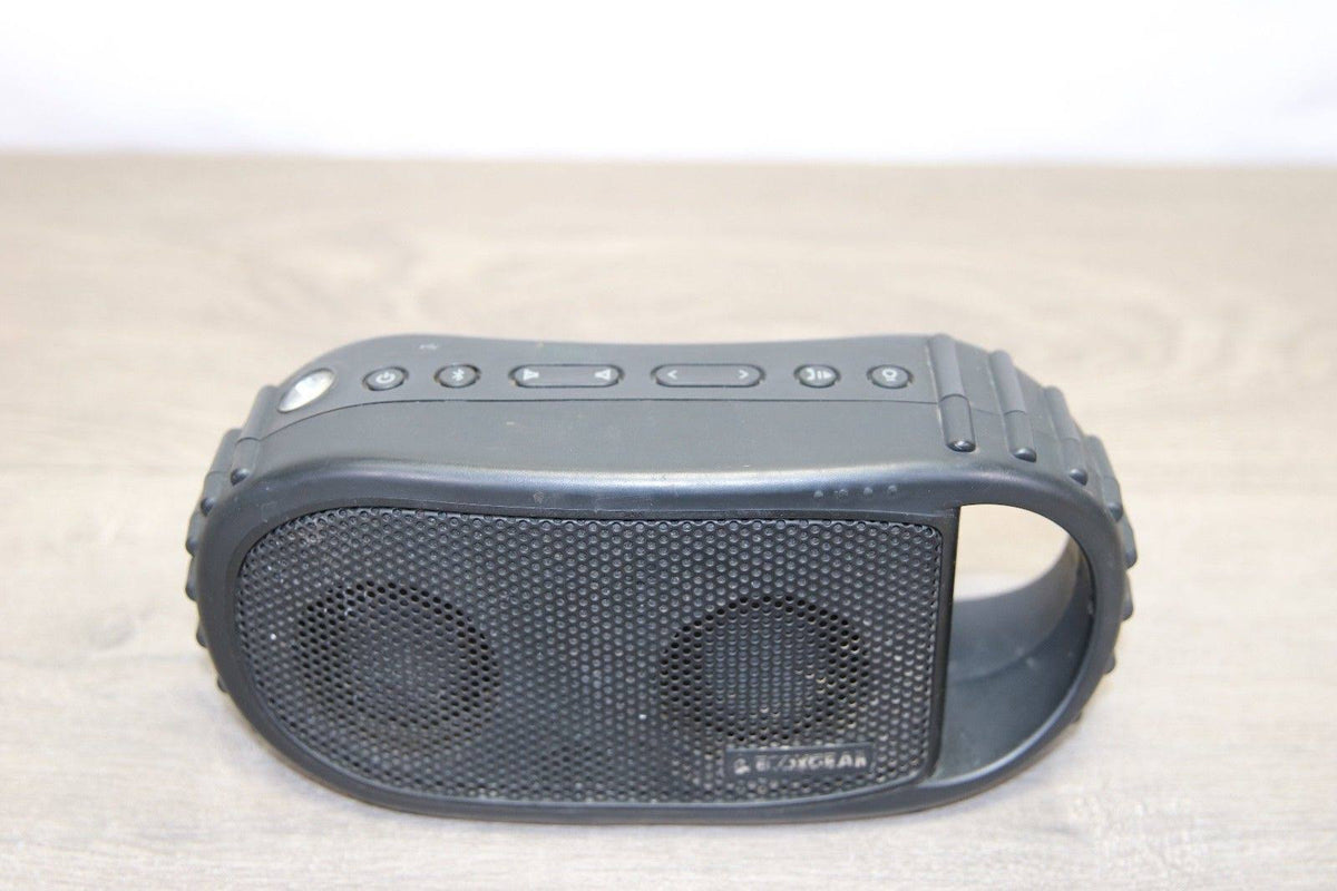 Bluetooth Waterproof Speaker D747196