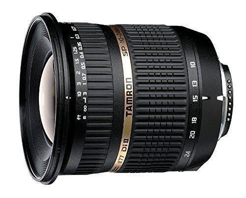 10-24mm f/3.5-4.5 Lens for Pentax Dslr K479006
