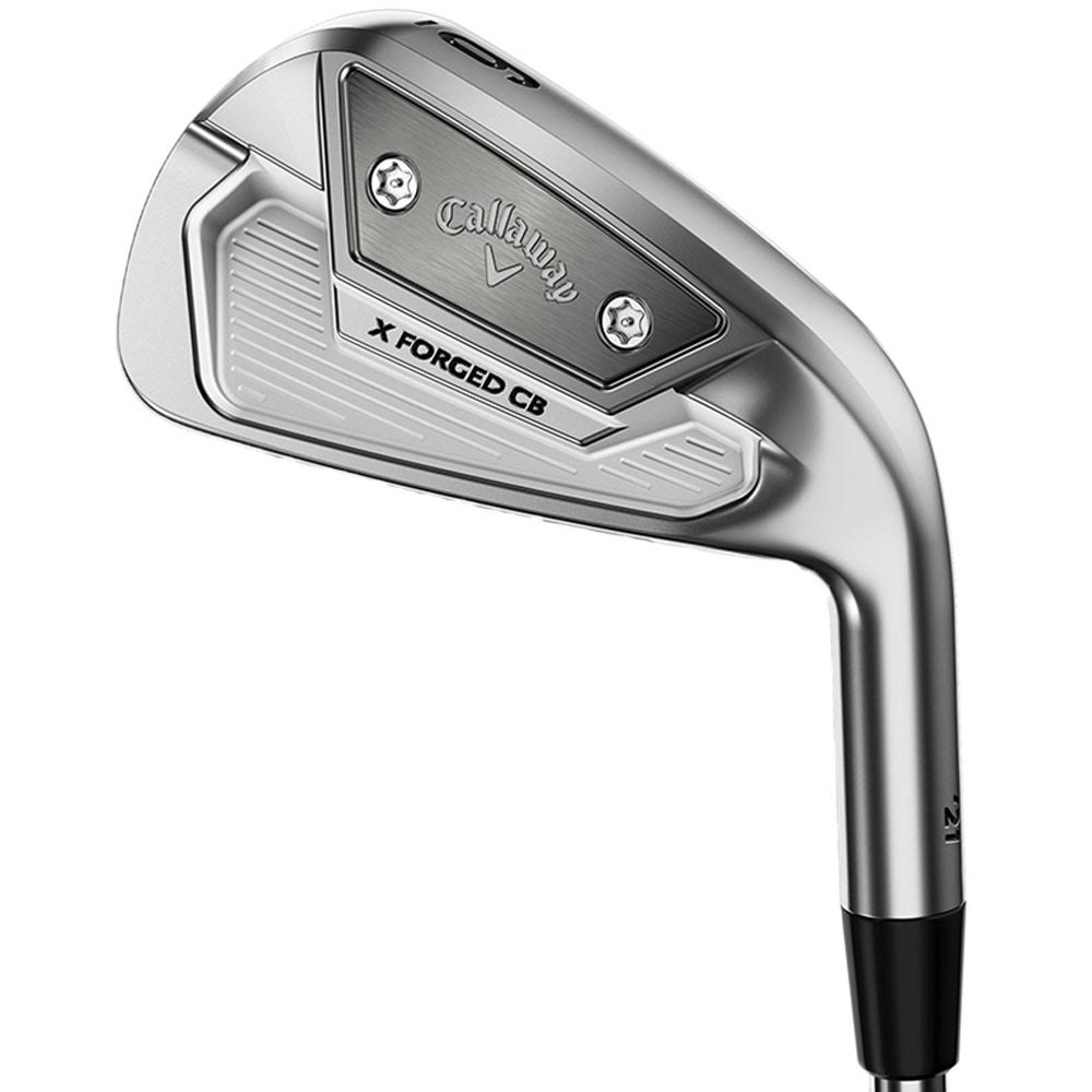 Individual Iron Graphite Stiff Right Hand O86700