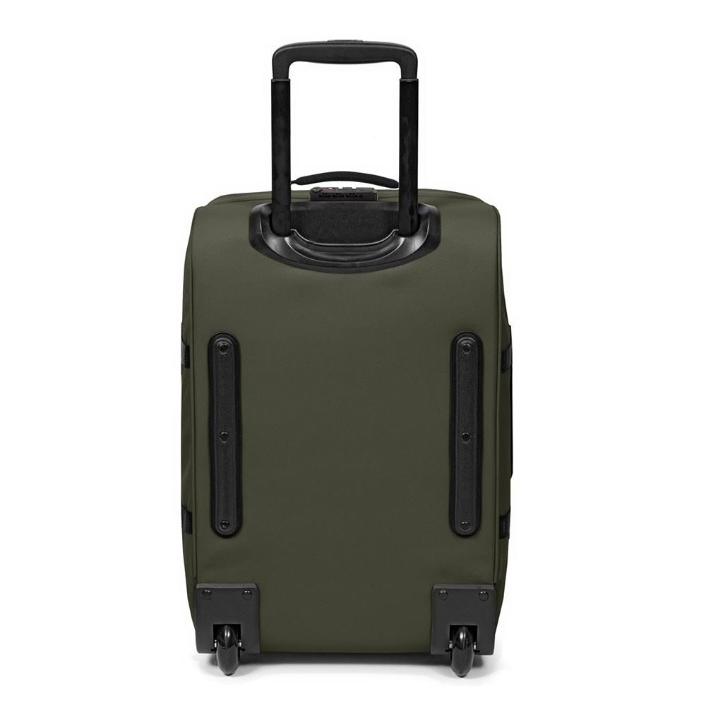 Olive Green 42L Trolley Case S367932