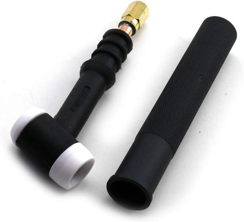 150-amp Air-cooled TIG Welding Torch with Adapter S393736