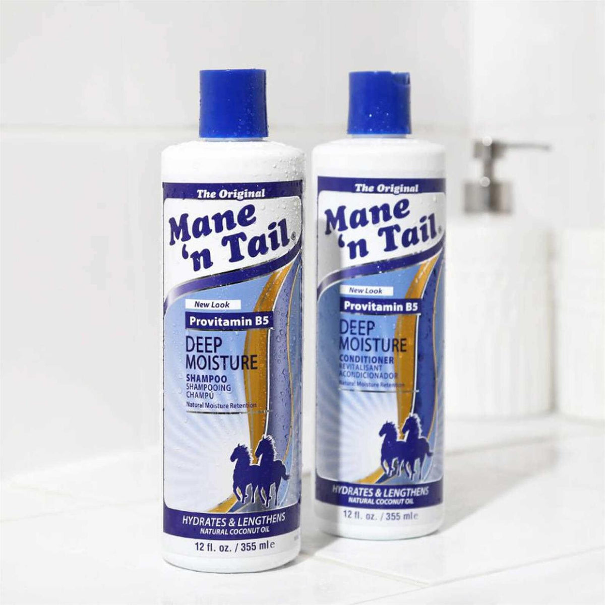 Deep Moisturizing Conditioner Y34886