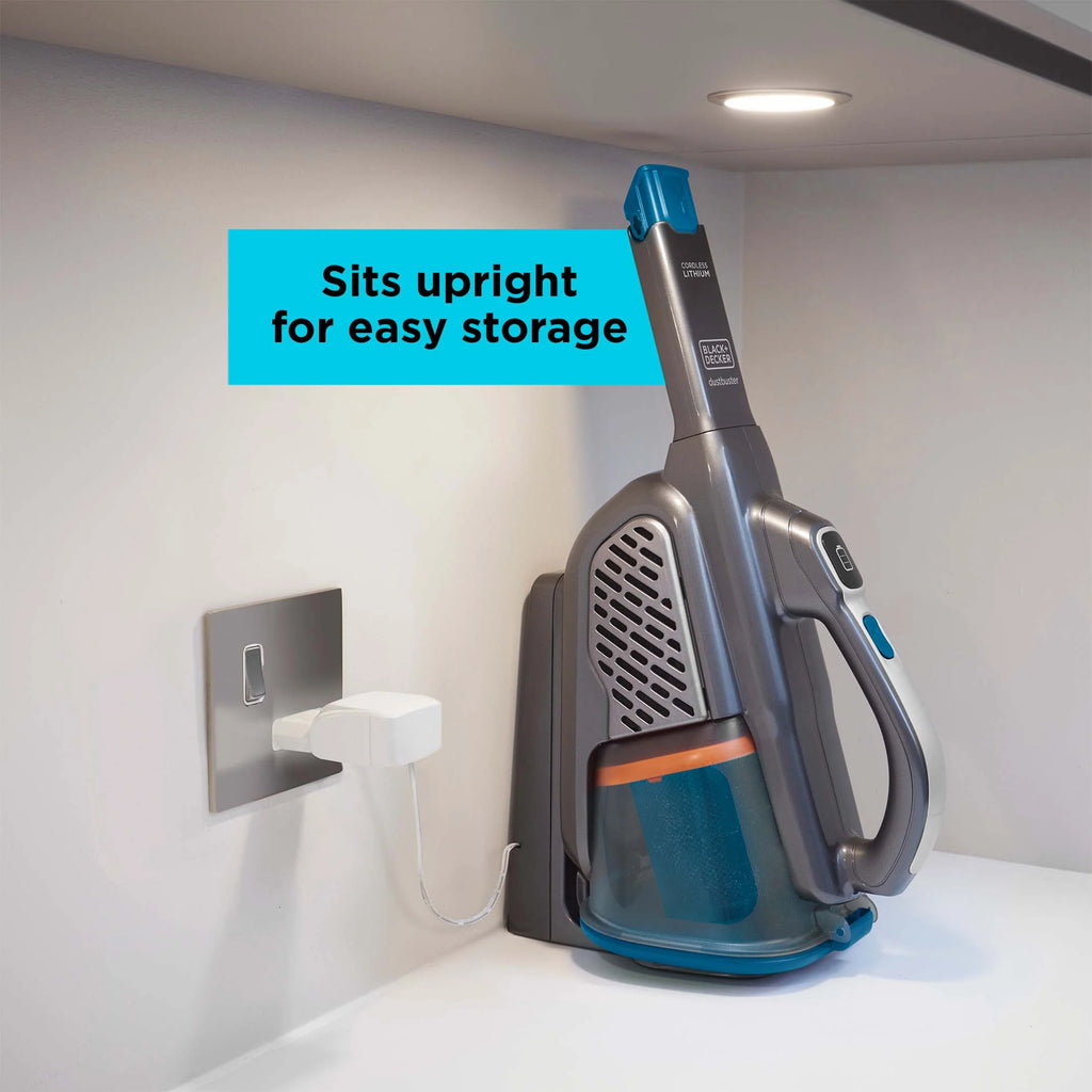 Handheld Vacuum N22118