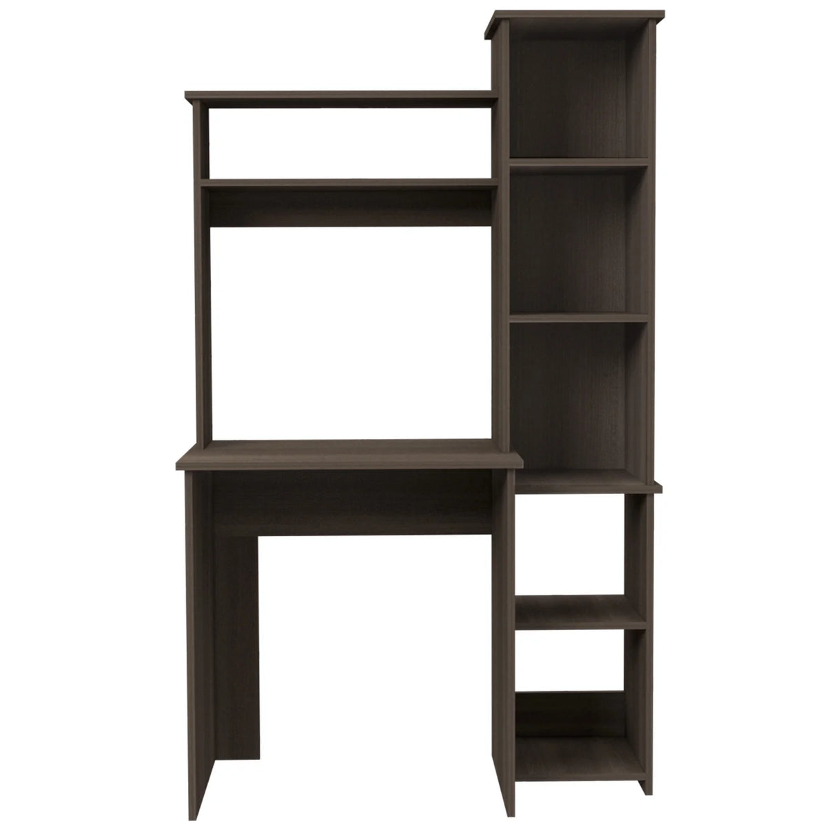 Smokey Oak Desk Z287761