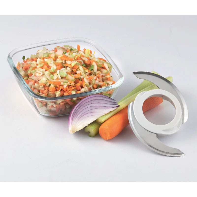 Food Processor with Blender 2.1L 1500W M221