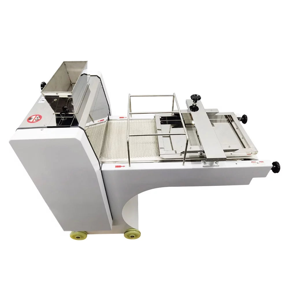 Automatic Toast Shaping Machine Bread French Baguette Moulder Former J505