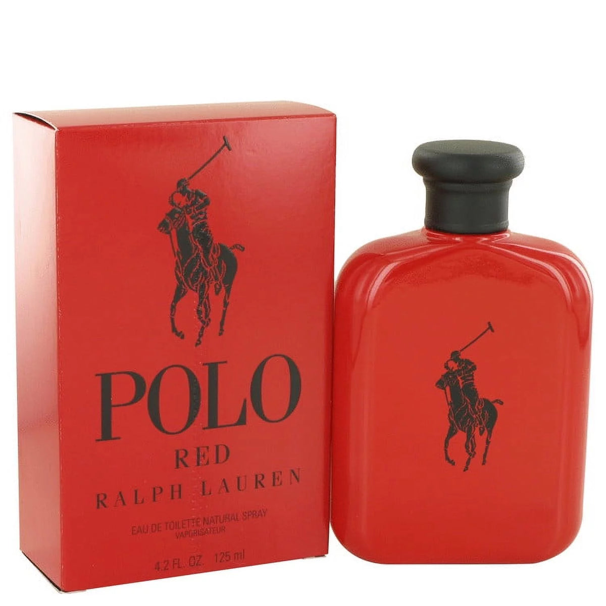 Polo Red I932