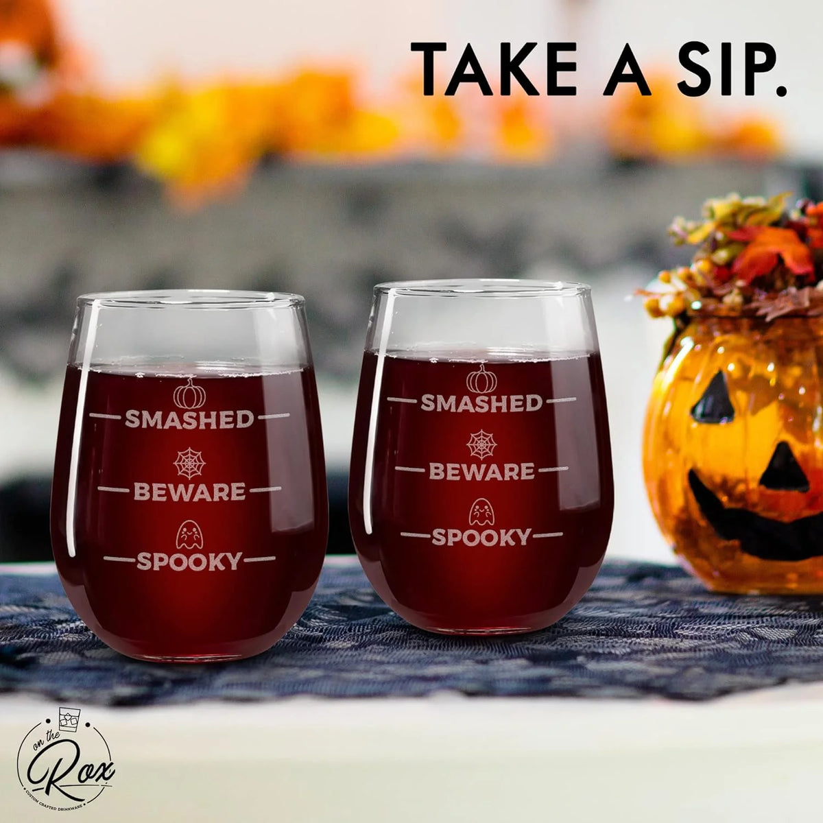 Wine Glass 2PC V415721