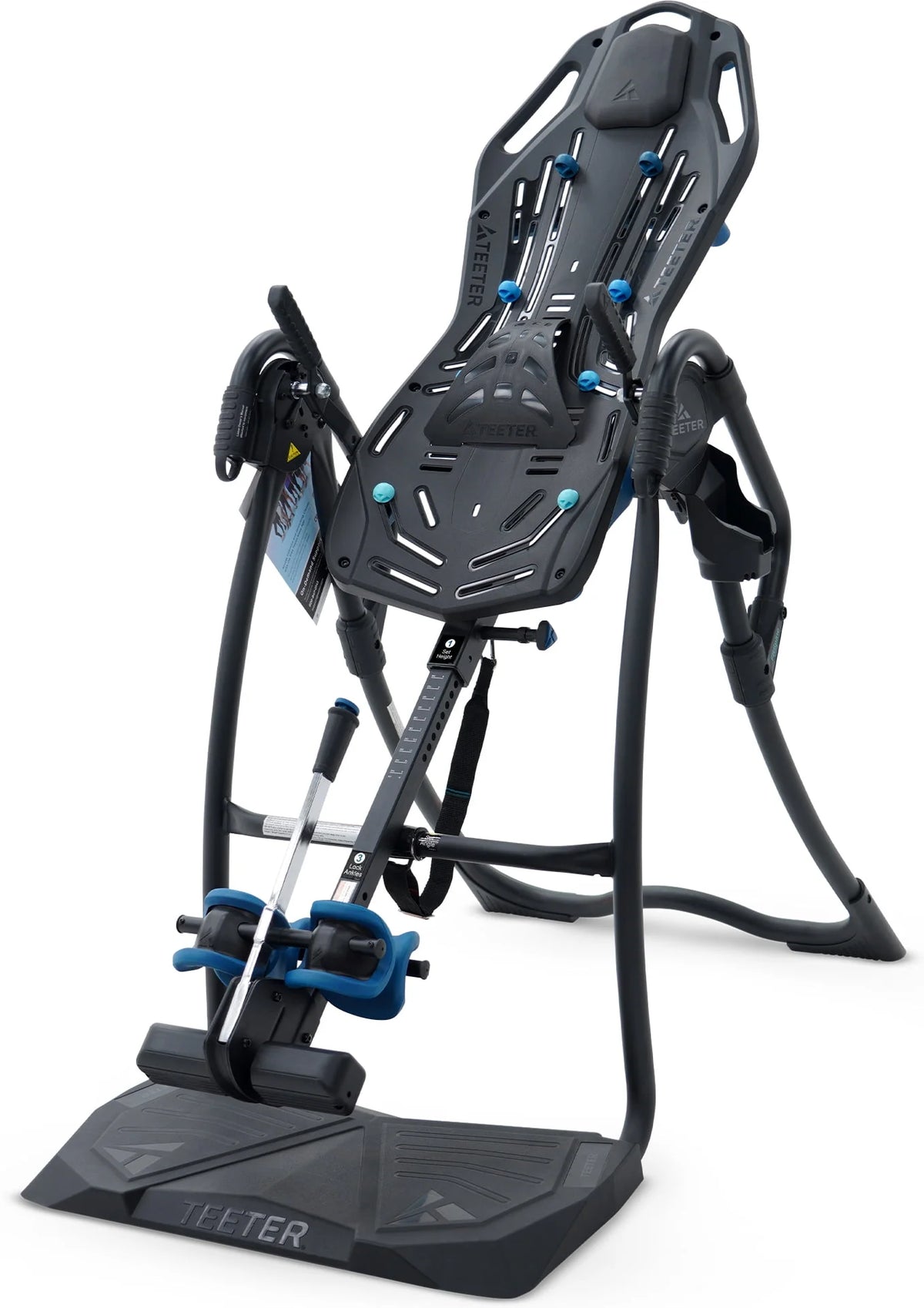 Inversion Table I800