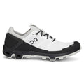 White/Black Trail Running Shoes Y7854