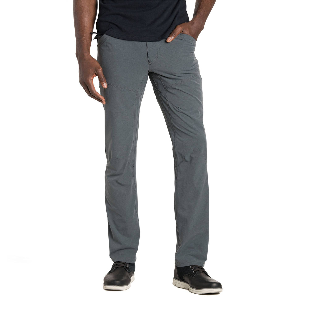 Carbon Pants J48249
