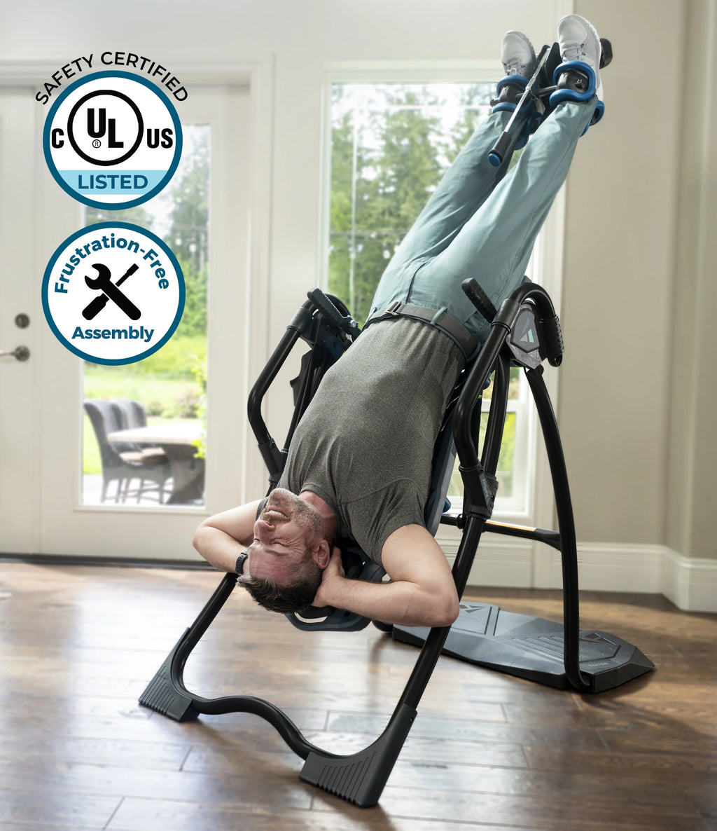 Inversion Table I800