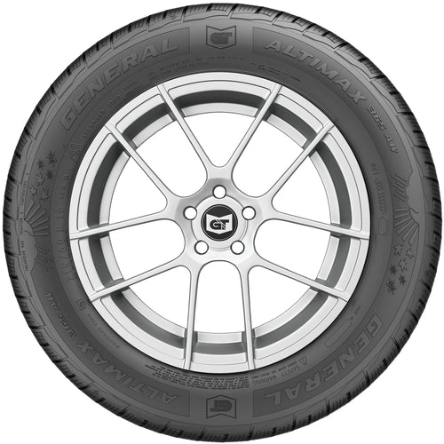 225/60R17 99H All Weather Tire S9306