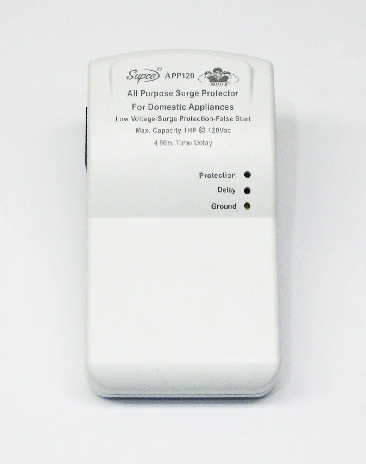 All Purpose Appliance Surge Protector 120V F14328