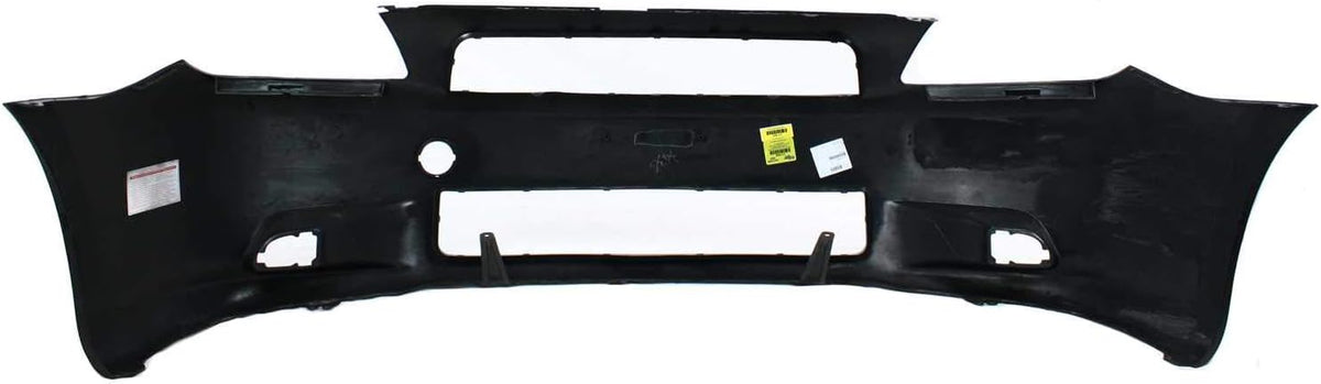 Front Bumper Cover Primed T854614