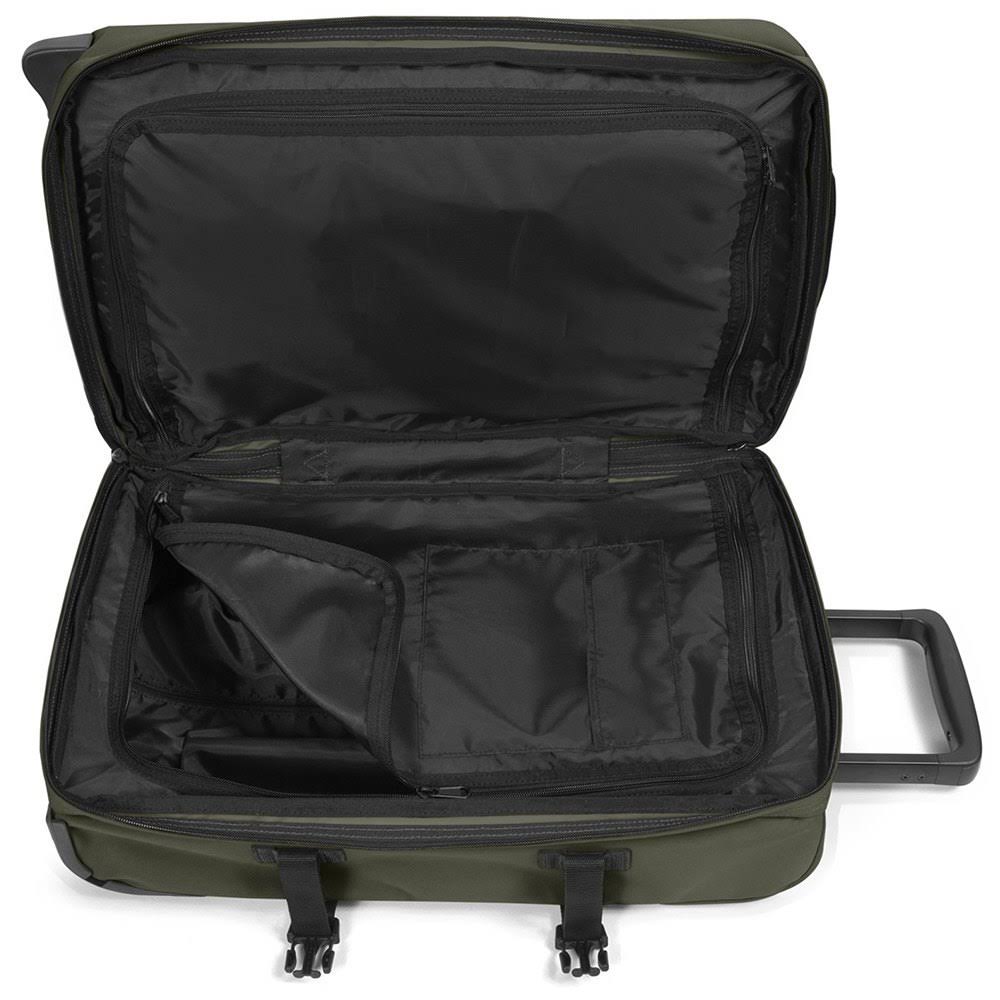 Olive Green 42L Trolley Case S367932