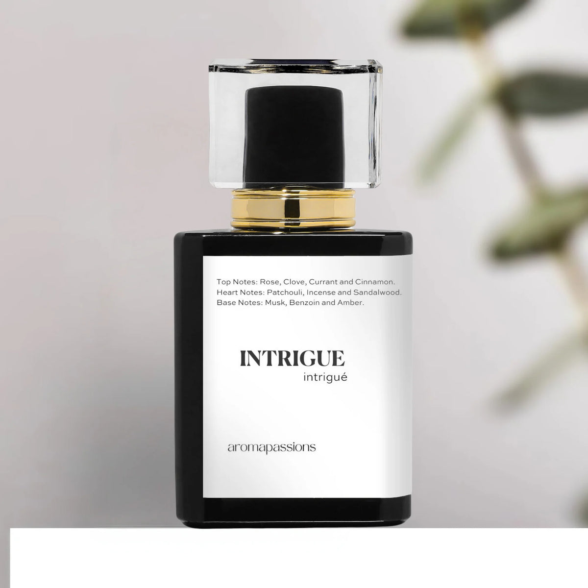 Pheromone Perfume for Women Extrait De Parfum Y3181