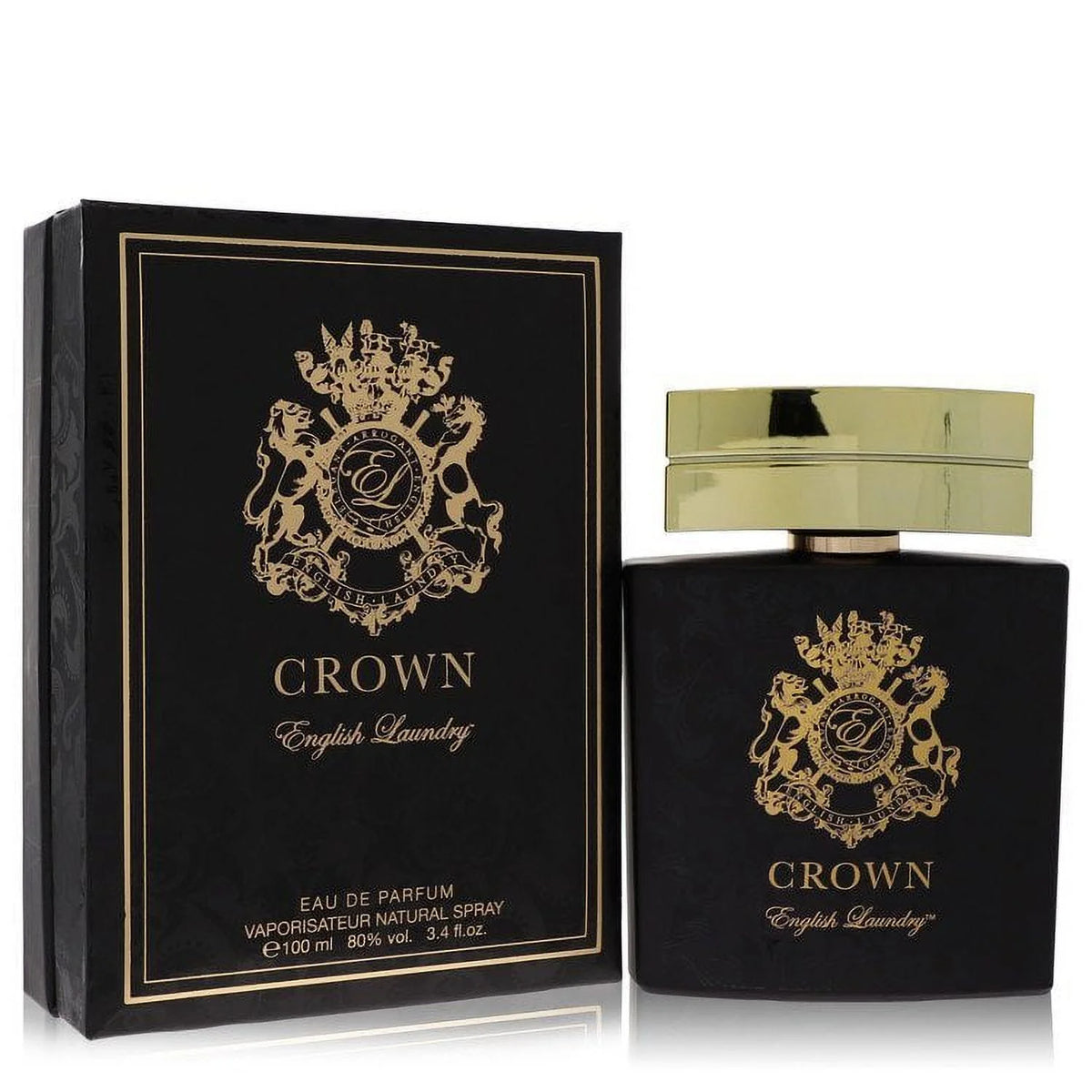 Eau de Parfum Spray W1502