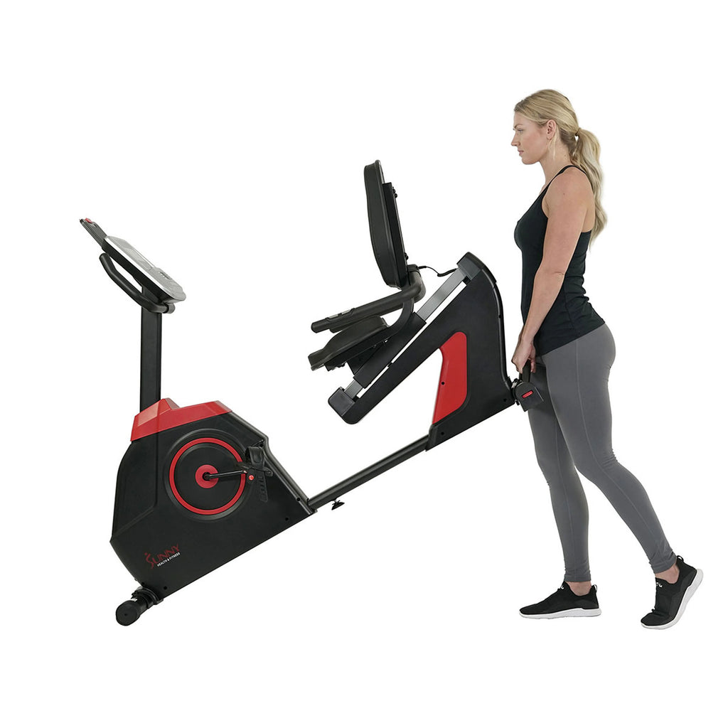 Recumbent Bike W939427
