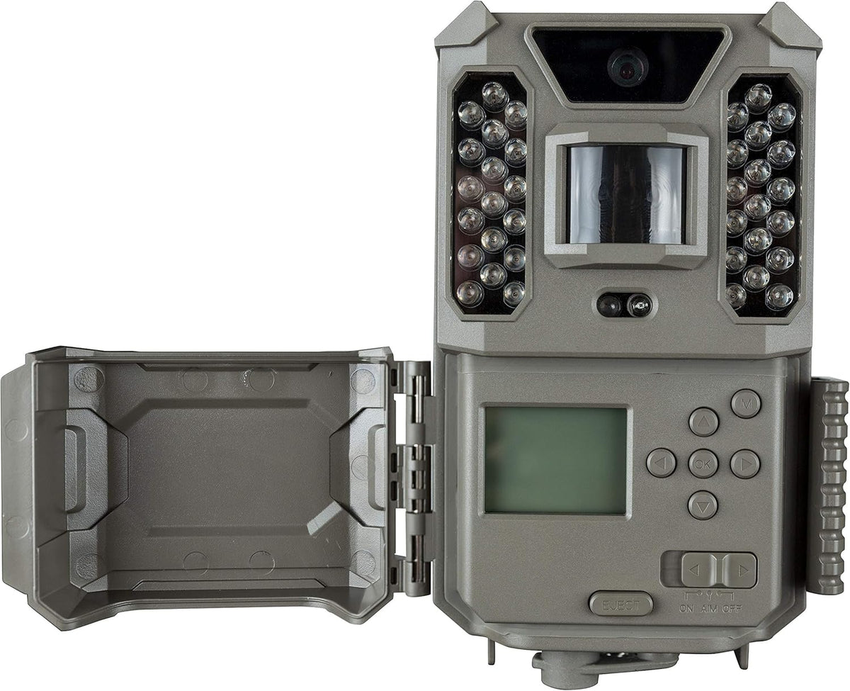 24MP Brown Low Glow Trail Camera H924
