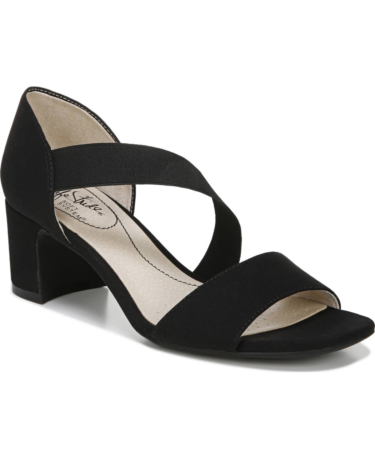 Black C7403