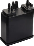 Vapor Canister Evapor Emissions Canister Pack of 2 L1714
