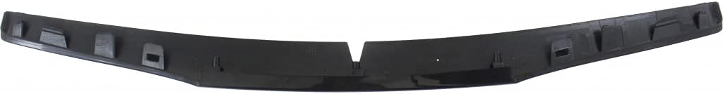 Textured Black Lower Grille Trim H948314
