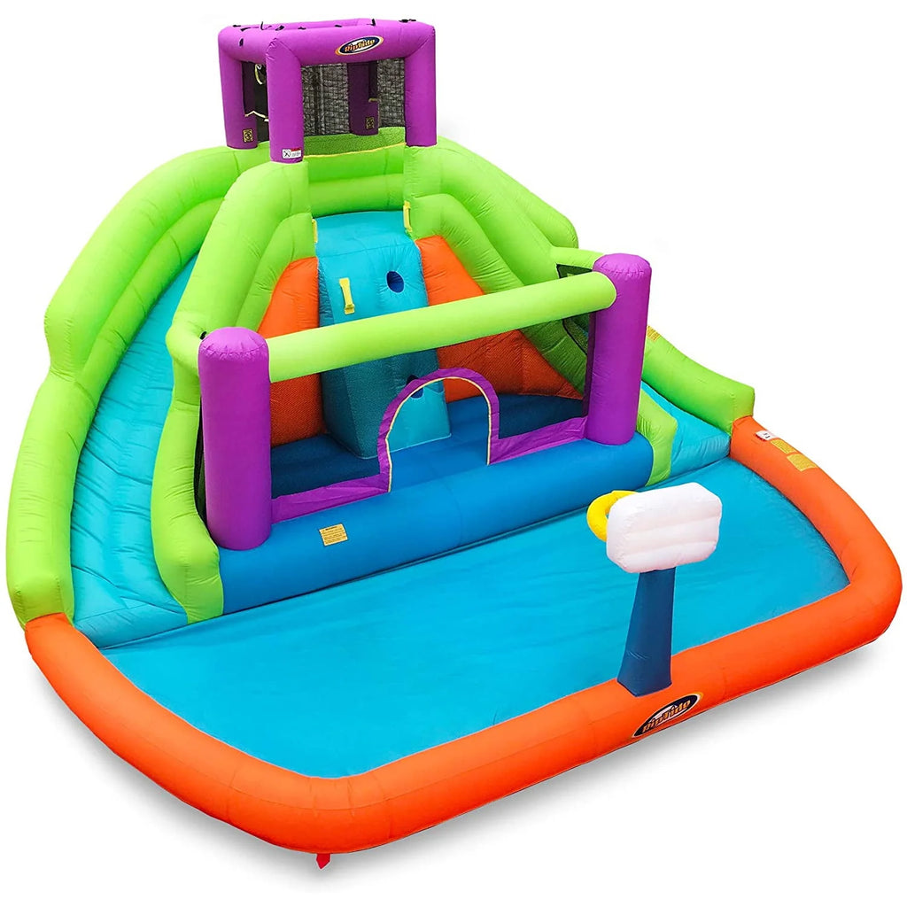 Bounce House R604