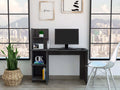 Writing Desk with Storage P9088