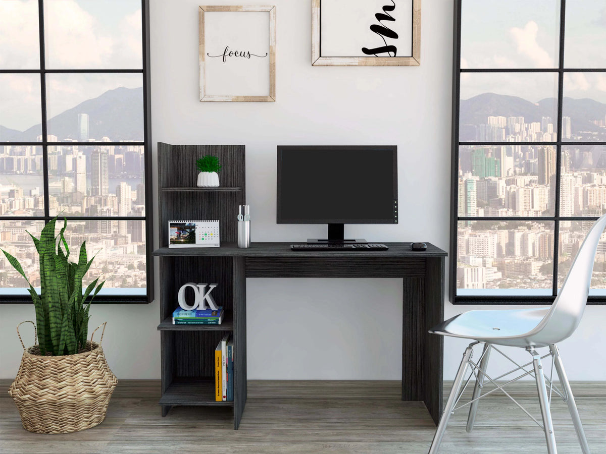 Writing Desk with Storage P9088