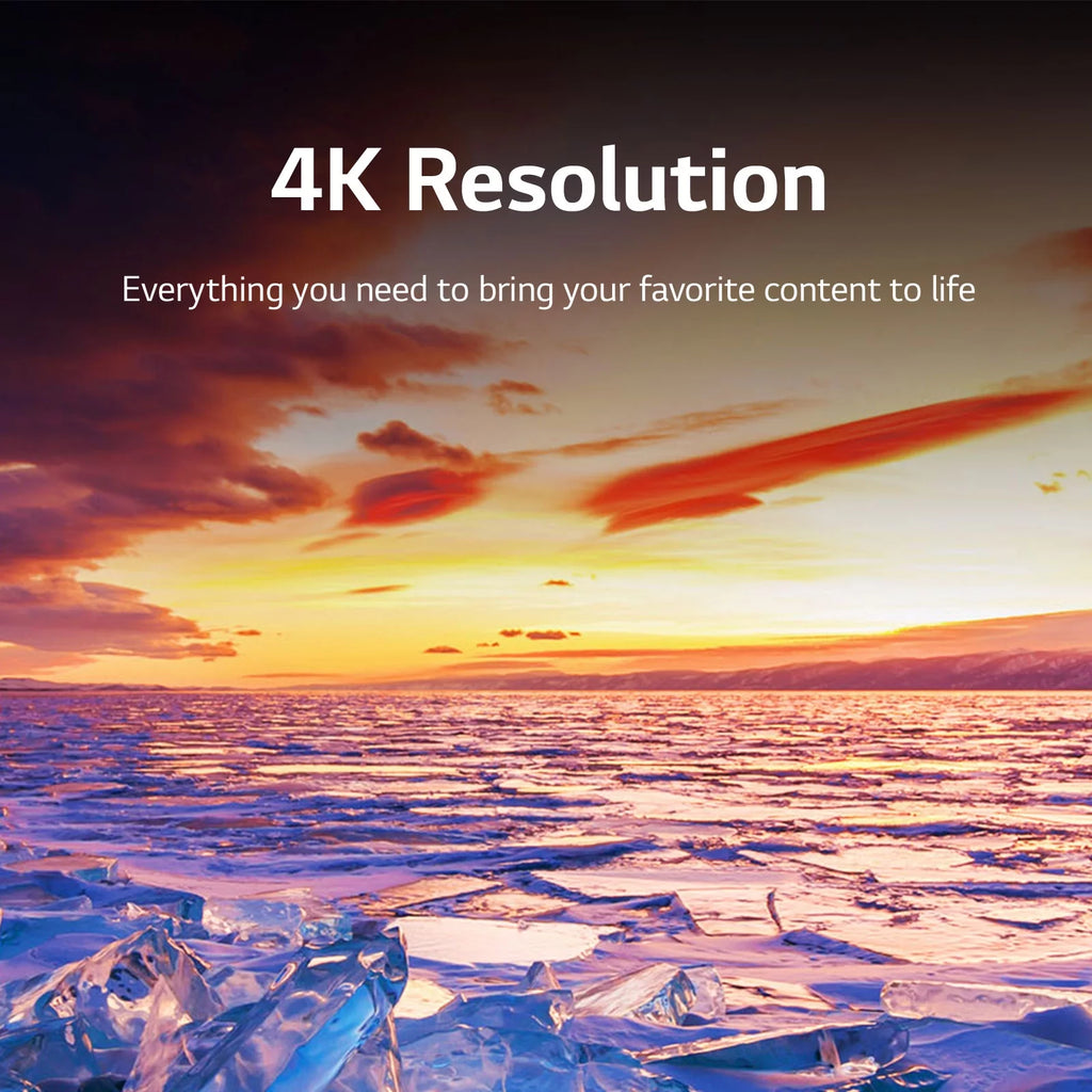 70 inch 4K UHD Smart TV with Active HDR P291725