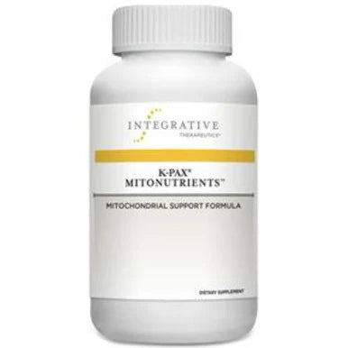 120 Tablets W16060