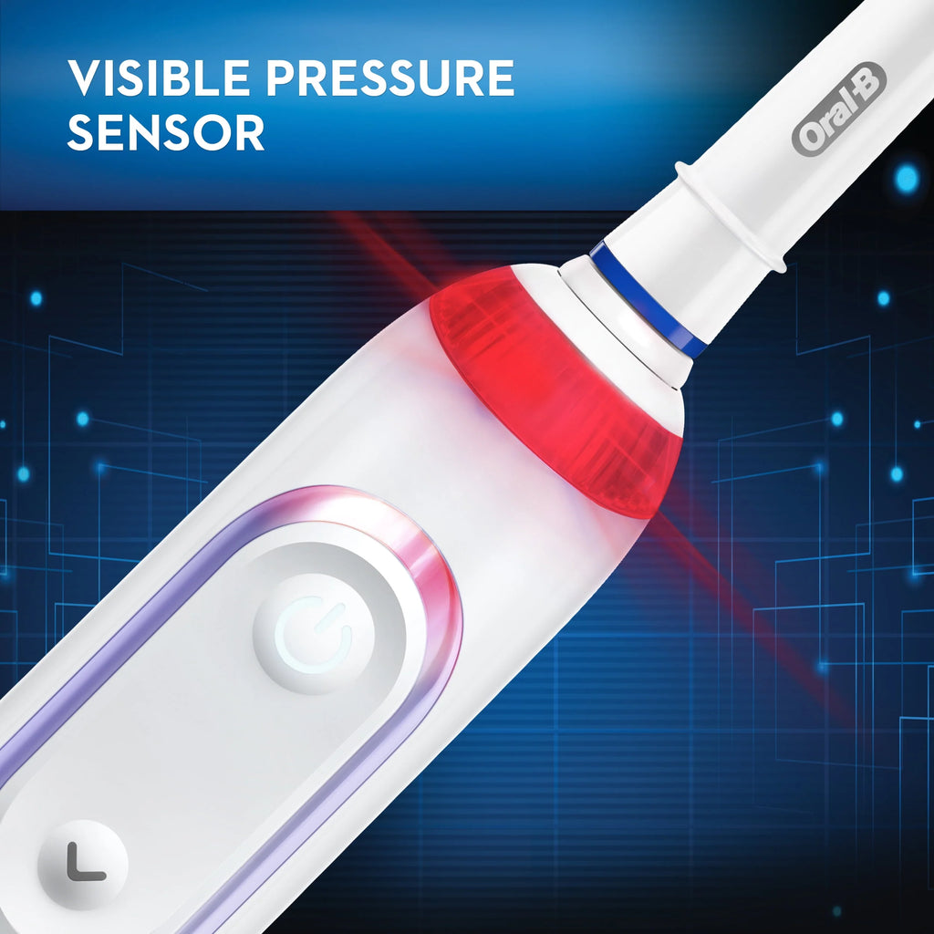 Rechargeable Electric Toothbrush B517175