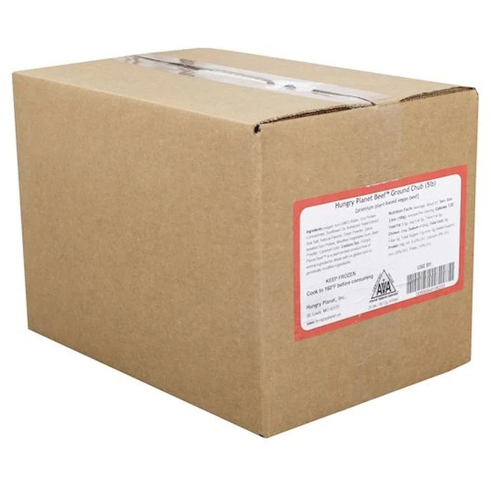 Vegan Ground Beef 5 Pound B38588