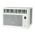 6,000 BTU Window Air Conditioner R706