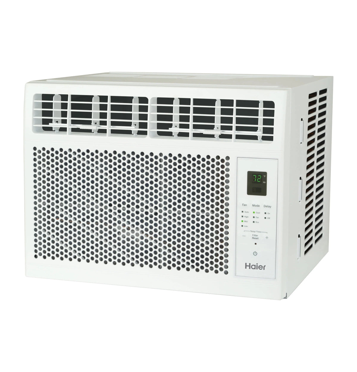 6,000 BTU Window Air Conditioner R706