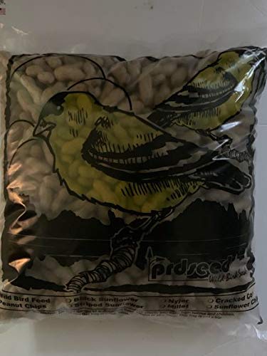 Bird Feed 10 lb T672336