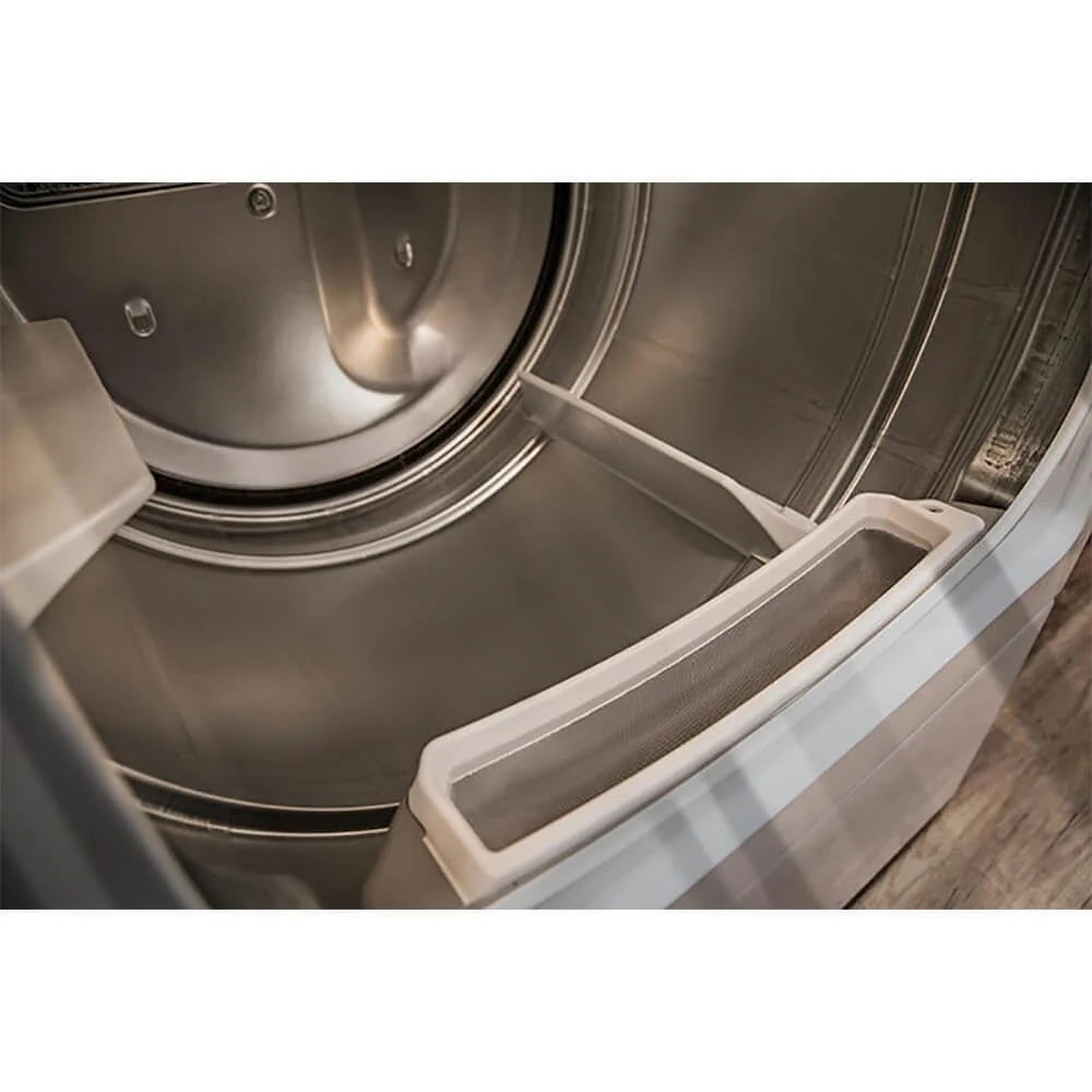 7.0 Cu. Ft. White Electric Dryer T64523