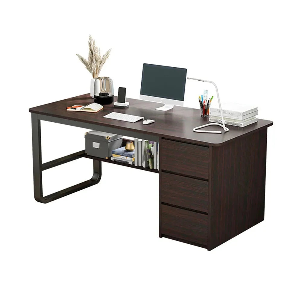 Computer Desk Minimalist Modern Office Table R703
