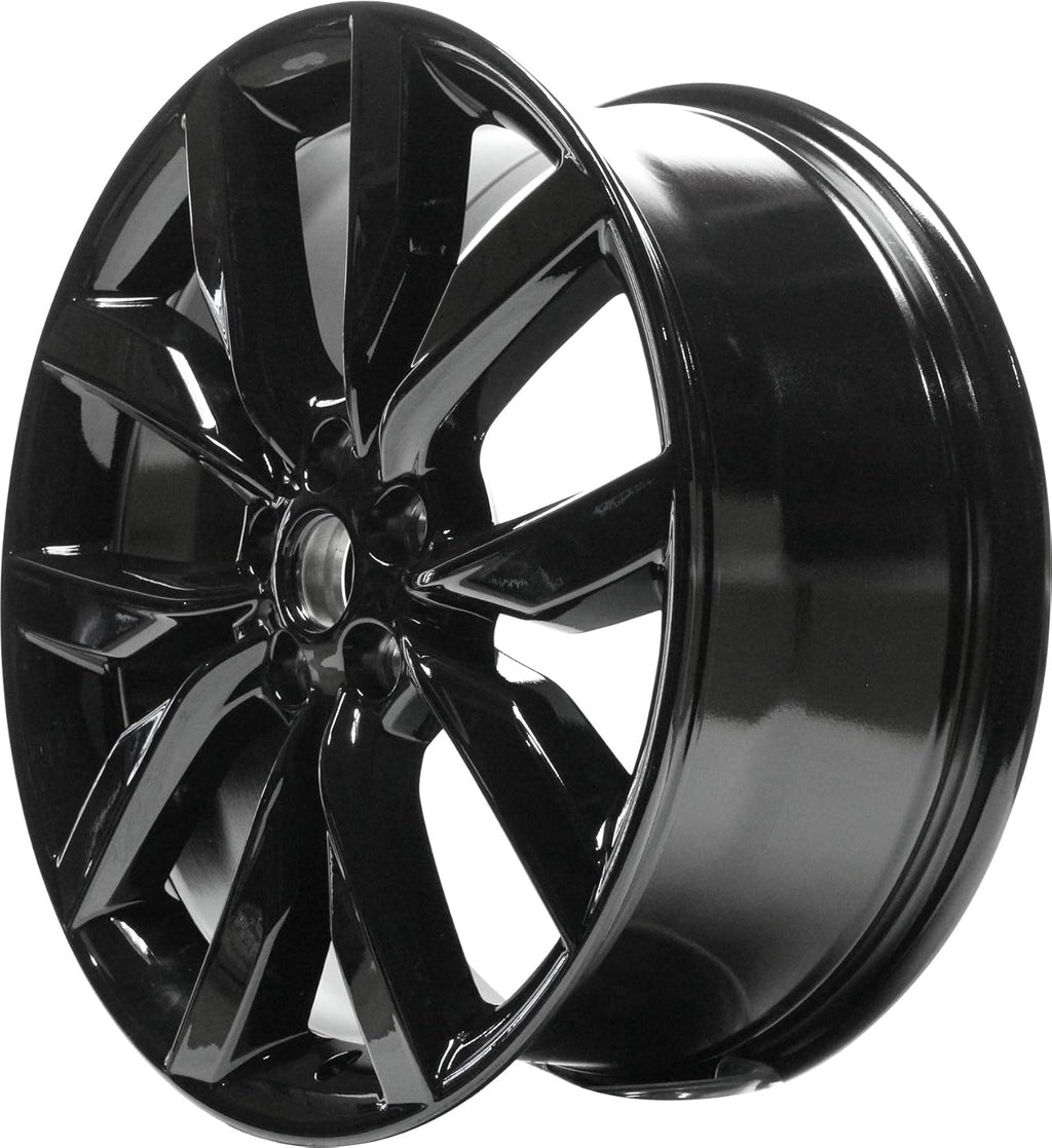 19 Inch Aluminum Alloy Wheel Rim B49648