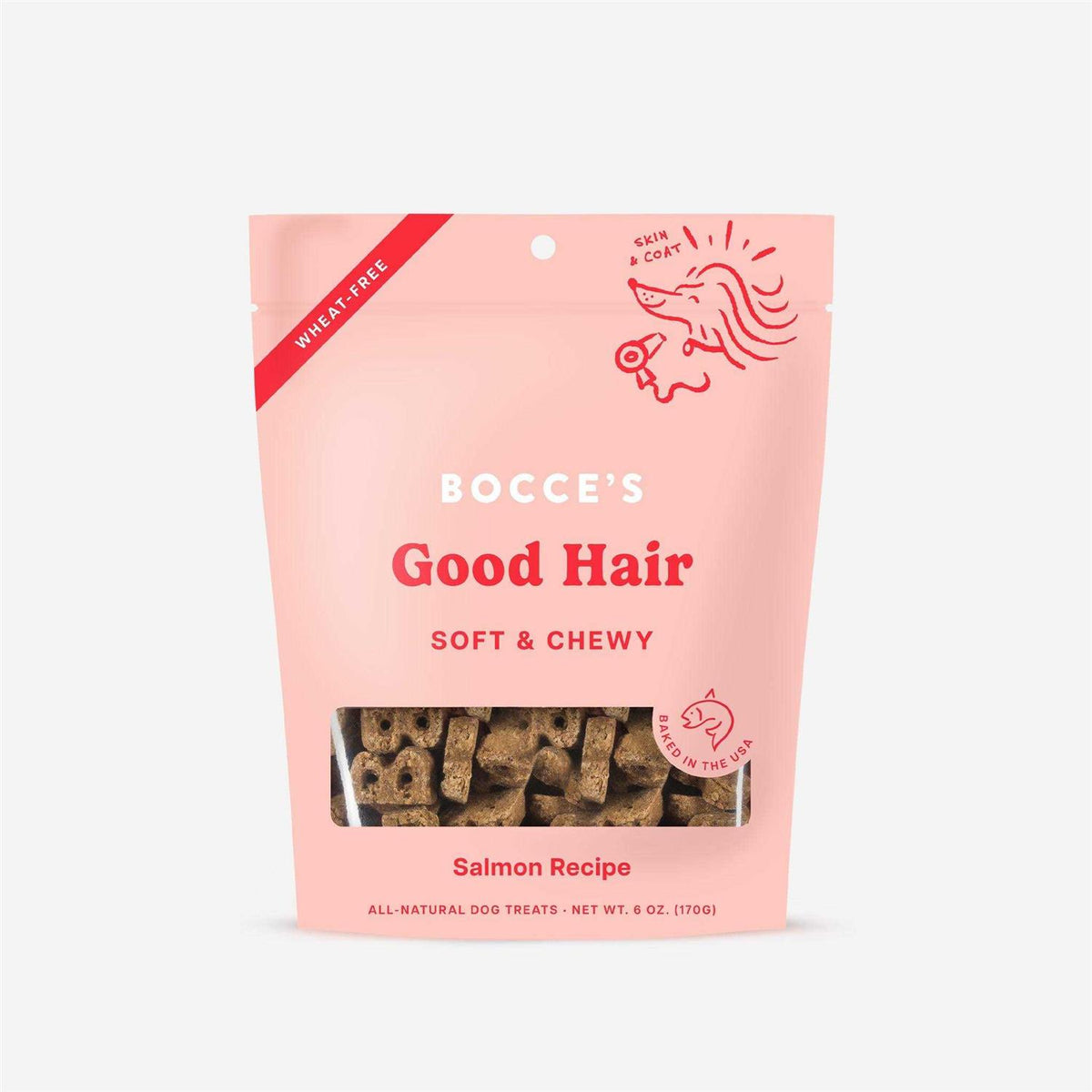 Soft & Chewy Dog Treats S16219
