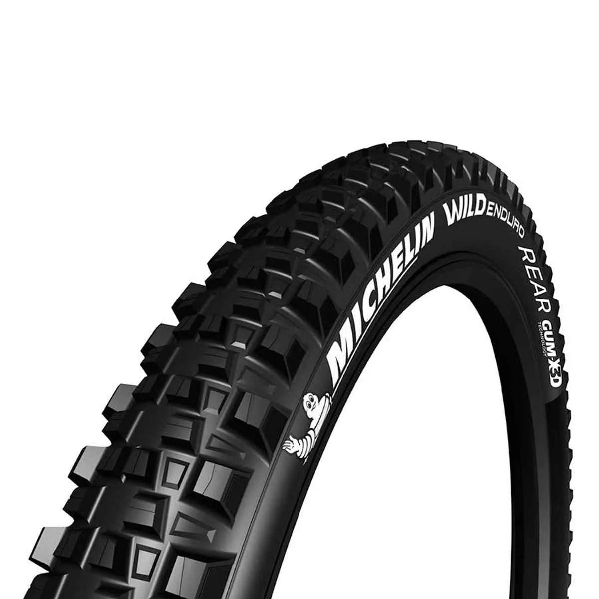 27.5x2.60 Folding Tubeless Ready Tire Y590575