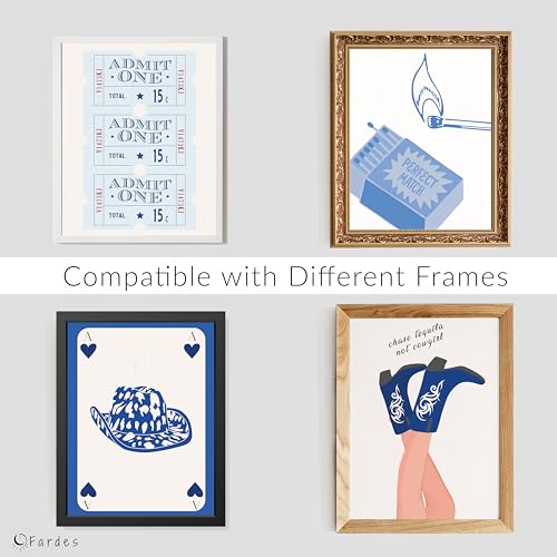 50pcs Wall Decor Posters R518